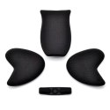 Kask rowerowy Meteor KS02 Jr 24926 uniw