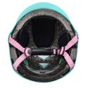 Kask rowerowy Meteor KS02 Jr 24926 uniw