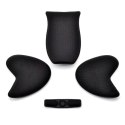 Kask rowerowy Meteor KS02 Jr 24926 uniw