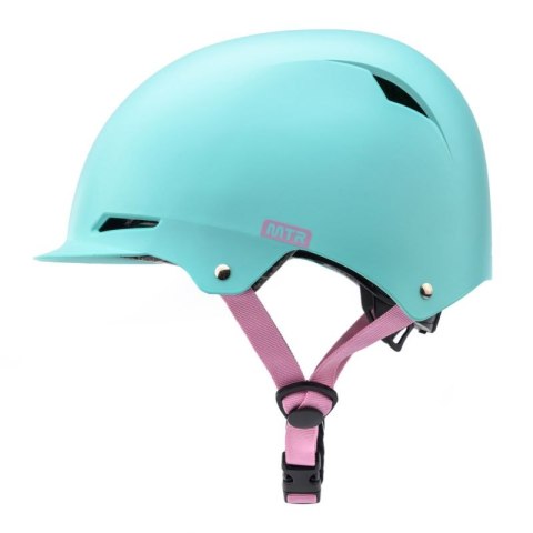 Kask rowerowy Meteor KS02 Jr 24926 uniw Kask rowerowy Meteor KS02 Jr 24926 uniw