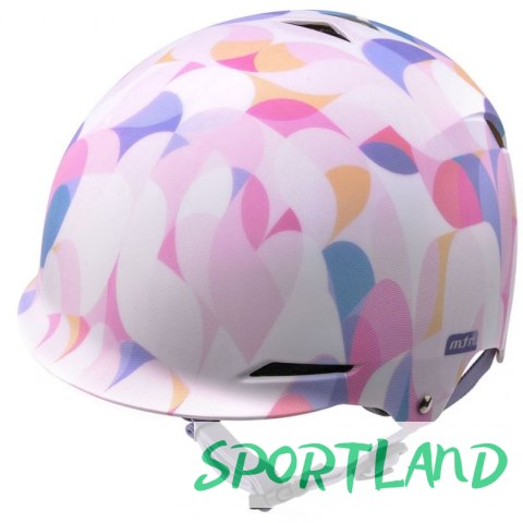 Kask rowerowy Meteor KS02 rozm. M 52-56 cm Jr 24925 N/A Kask rowerowy Meteor KS02 rozm. M 52-56 cm Jr 24925 N/A
