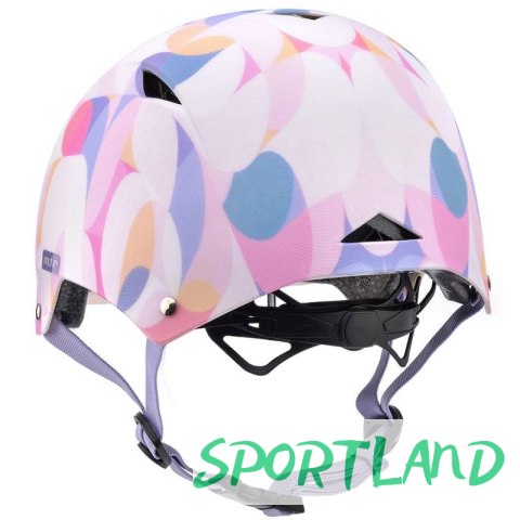 Kask rowerowy Meteor KS02 rozm. M 52-56 cm Jr 24925 N/A Kask rowerowy Meteor KS02 rozm. M 52-56 cm Jr 24925 N/A