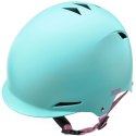 Kask rowerowy Meteor KS02 rozm. M 52-56cm Jr 24927 N/A