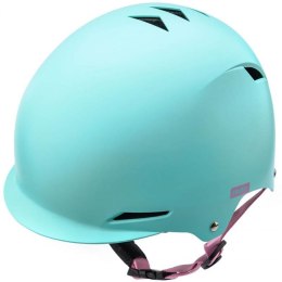 Kask rowerowy Meteor KS02 rozm. M 52-56cm Jr 24927 N/A