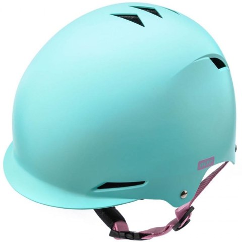 Kask rowerowy Meteor KS02 rozm. M 52-56cm Jr 24927 N/A Kask rowerowy Meteor KS02 rozm. M 52-56cm Jr 24927 N/A