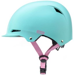 Kask rowerowy Meteor KS02 rozm. M 52-56cm Jr 24927 N/A
