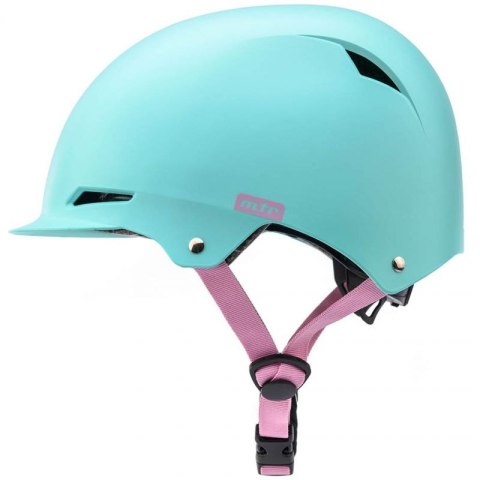 Kask rowerowy Meteor KS02 rozm. M 52-56cm Jr 24927 N/A Kask rowerowy Meteor KS02 rozm. M 52-56cm Jr 24927 N/A