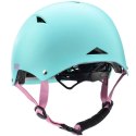Kask rowerowy Meteor KS02 rozm. M 52-56cm Jr 24927 N/A