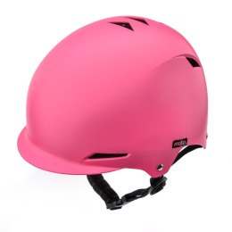 Kask rowerowy Meteor Ks02 Jr 24928 uniw