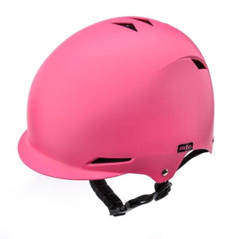Kask rowerowy Meteor Ks02 Jr 24928 uniw Kask rowerowy Meteor Ks02 Jr 24928 uniw