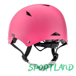 Kask rowerowy Meteor Ks02 Jr 24928 uniw