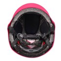 Kask rowerowy Meteor Ks02 Jr 24928 uniw