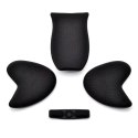Kask rowerowy Meteor Ks02 Jr 24928 uniw