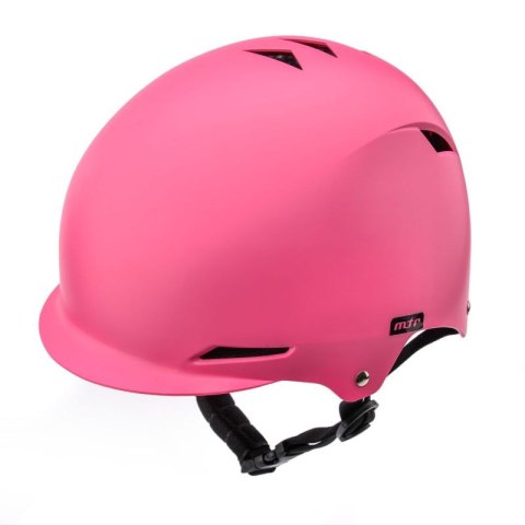 Kask rowerowy Meteor Ks02 Jr 24928 uniw Kask rowerowy Meteor Ks02 Jr 24928 uniw