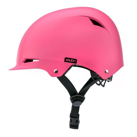 Kask rowerowy Meteor Ks02 Jr 24928 uniw Kask rowerowy Meteor Ks02 Jr 24928 uniw