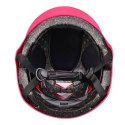Kask rowerowy Meteor Ks02 Jr 24928 uniw