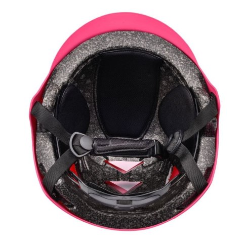 Kask rowerowy Meteor Ks02 Jr 24928 uniw Kask rowerowy Meteor Ks02 Jr 24928 uniw