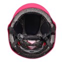 Kask rowerowy Meteor Ks02 Jr 24928 uniw