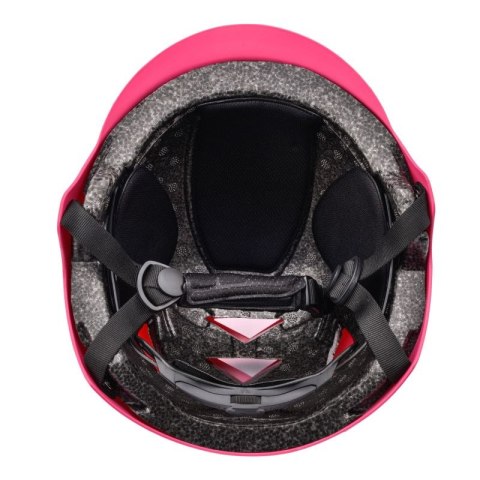 Kask rowerowy Meteor Ks02 Jr 24928 uniw Kask rowerowy Meteor Ks02 Jr 24928 uniw
