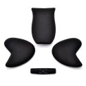 Kask rowerowy Meteor Ks02 Jr 24928 uniw