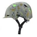 Kask rowerowy dziecięcy Meteor K20S Dinosaurus 24838-24839 uniw