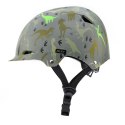 Kask rowerowy dziecięcy Meteor K20S Dinosaurus 24838-24839 uniw