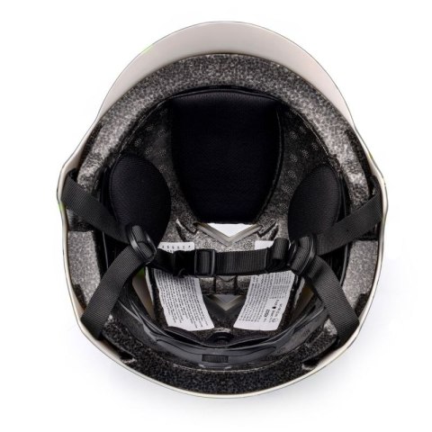 Kask rowerowy dziecięcy Meteor K20S Dinosaurus 24838-24839 uniw Kask rowerowy dziecięcy Meteor K20S Dinosaurus 24838-24839 uniw