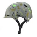 Kask rowerowy dziecięcy Meteor K20S Dinosaurus 24838-24839 uniw