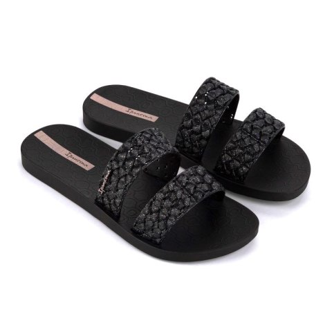 Klapki Ipanema Renda II Fem W 83243-AS026 38.0 Klapki Ipanema Renda II Fem W 83243-AS026 38.0