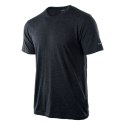 Koszulka Hi-tec plain M 92800041761 L