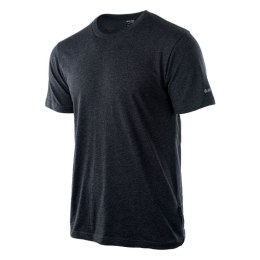 Koszulka Hi-tec plain M 92800041761 L