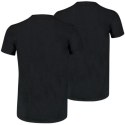 Koszulka Puma Basic Crew Tee M 935016 01 S