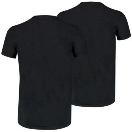 Koszulka Puma Basic Crew Tee M 935016 01 S