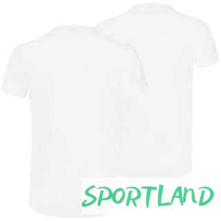 Koszulka Puma Basic Crew Tee M 935016 02 XL