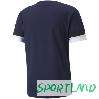 Koszulka Puma teamRISE Jersey Peacoat M 704932 06 XL