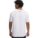 Koszulka Under Armour Stacked Logo SS M 6000211 100 XL