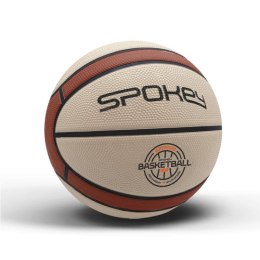 Piłka do koszykówki Spokey Dager SPK-944986 Czarny