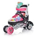 Rolki Meteor 4w1 Painter L 38-41 24382 uniw