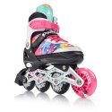 Rolki Meteor 4w1 Painter L 38-41 24382 uniw