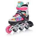 Rolki Meteor 4w1 Painter L 38-41 24382 uniw