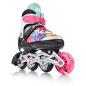 Rolki Meteor 4w1 Painter L 38-41 24382 uniw