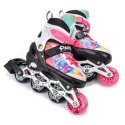 Rolki Meteor 4w1 Painter L 38-41 24382 uniw