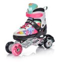 Rolki Meteor 4w1 Painter L 38-41 24382 uniw