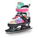 Rolki Meteor 4w1 Painter L 38-41 24382 uniw