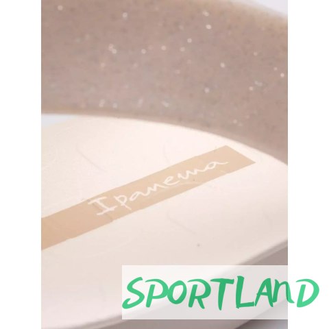 Sandały Ipanema Vibe Fem W 82429-AJ080 39 Sandały Ipanema Vibe Fem W 82429-AJ080 39