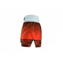 Spodenki Masters do kickboxingu Skb-W M 06654-02M czerwony+L