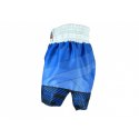 Spodenki Masters do kickboxingu Skb-W M 06654-02M czerwony+L