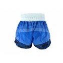 Spodenki Masters do kickboxingu Skb-W M 06654-02M czerwony+L