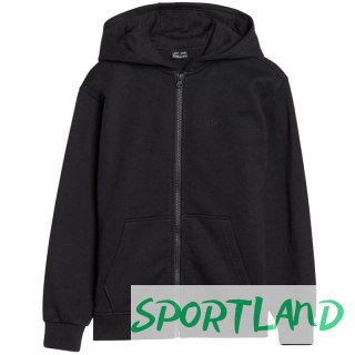 Bluza 4F F1861 Jr 4FJWMM00TSWSF1861 20S 122 cm