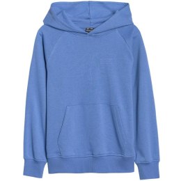 Bluza 4F M1712 Jr 4FJWSS25TSWSM1712 34S 152cm